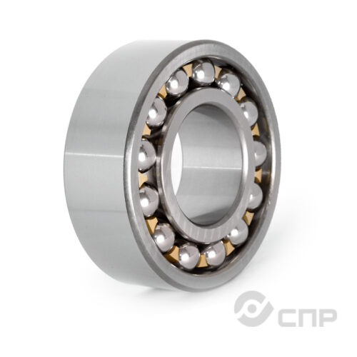 Подшипник радиальный ГОСТ 20х42х12 (60104)